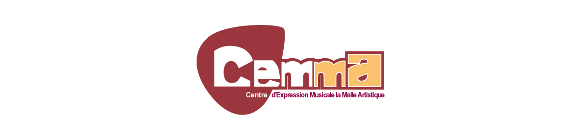 CEMMA - Ecole de Musiques Actuelles